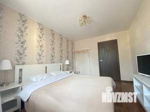 2-к квартира, посуточно, 59м2, 2/10 этаж