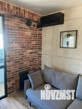 Студия квартира, посуточно, 25м2, 16/16 этаж