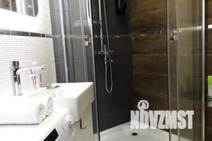 1-к квартира, посуточно, 25м2, 9/16 этаж