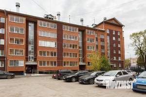 1-к квартира, посуточно, 40м2, 2/5 этаж