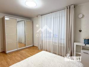 1-к квартира, на длительный срок, 34м2, 1/11 этаж