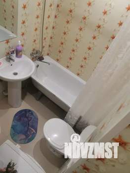 1-к квартира, посуточно, 30м2, 1/10 этаж