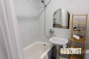 1-к квартира, посуточно, 36м2, 2/5 этаж