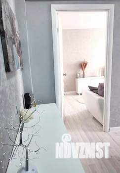 1-к квартира, посуточно, 30м2, 4/5 этаж