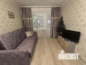 1-к квартира, посуточно, 34м2, 1/1 этаж