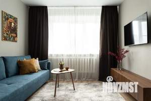 1-к квартира, посуточно, 31м2, 5/5 этаж