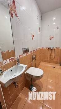 3-к квартира, на длительный срок, 70м2, 5/5 этаж