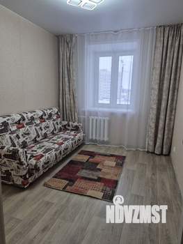 2-к квартира, на длительный срок, 50м2, 2/16 этаж