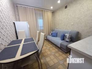 1-к квартира, посуточно, 36м2, 9/16 этаж