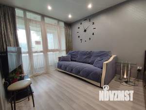 1-к квартира, посуточно, 32м2, 1/5 этаж