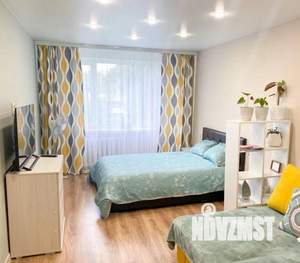 2-к квартира, посуточно, 48м2, 1/1 этаж