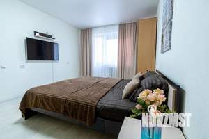 1-к квартира, посуточно, 35м2, 5/5 этаж