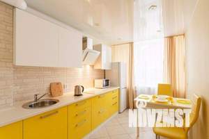 1-к квартира, посуточно, 32м2, 1/5 этаж