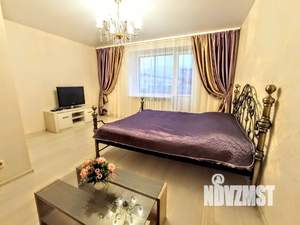 1-к квартира, посуточно, 33м2, 5/5 этаж