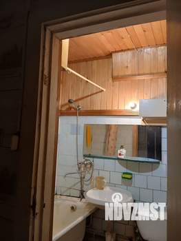 2-к квартира, на длительный срок, 35м2, 1/2 этаж