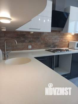 1-к квартира, на длительный срок, 37м2, 10/10 этаж