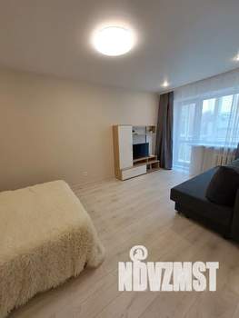 1-к квартира, посуточно, 35м2, 3/5 этаж