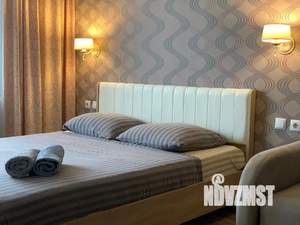 1-к квартира, посуточно, 30м2, 4/9 этаж