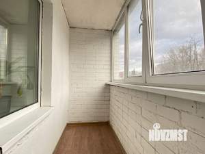 1-к квартира, посуточно, 40м2, 3/5 этаж