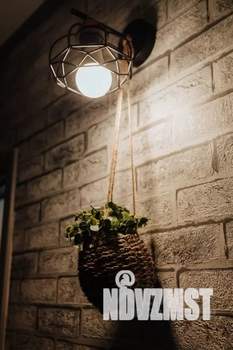 3-к квартира, посуточно, 51м2, 5/5 этаж