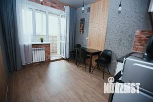 1-к квартира, посуточно, 32м2, 8/9 этаж