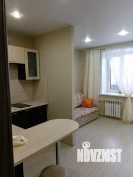 Студия квартира, на длительный срок, 25м2, 8/10 этаж