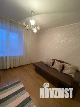 2-к квартира, посуточно, 50м2, 5/5 этаж