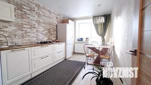 1-к квартира, посуточно, 39м2, 1/4 этаж