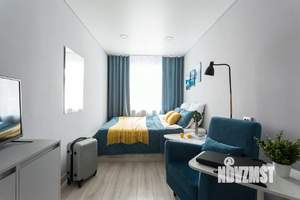 5-к квартира, посуточно, 65м2, 1/5 этаж