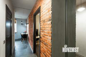 1-к квартира, посуточно, 32м2, 2/12 этаж