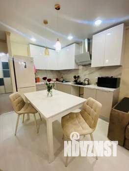 1-к квартира, посуточно, 35м2, 13/14 этаж