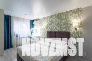 2-к квартира, посуточно, 43м2, 3/4 этаж