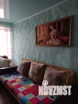 1-к квартира, посуточно, 47м2, 5/9 этаж