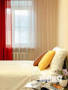 2-к квартира, посуточно, 60м2, 1/1 этаж