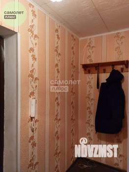 1-к квартира, на длительный срок, 38м2, 10/12 этаж