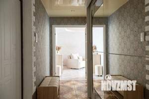 2-к квартира, посуточно, 60м2, 1/1 этаж