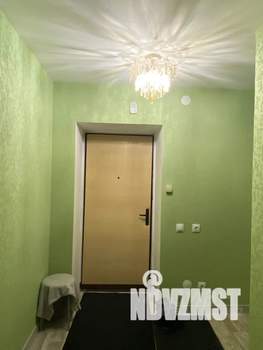 Студия квартира, посуточно, 30м2, 3/12 этаж