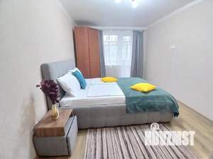 2-к квартира, посуточно, 50м2, 1/1 этаж