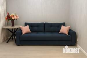 1-к квартира, посуточно, 38м2, 7/16 этаж