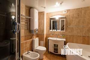 2-к квартира, посуточно, 64м2, 5/13 этаж