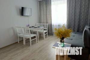 2-к квартира, посуточно, 40м2, 5/16 этаж