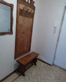 1-к квартира, на длительный срок, 40м2, 5/5 этаж