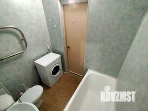 1-к квартира, посуточно, 37м2, 8/9 этаж