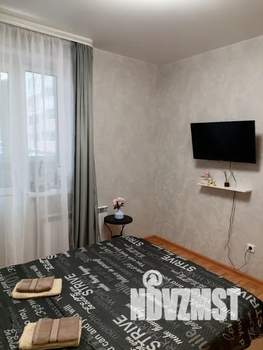 1-к квартира, посуточно, 30м2, 1/10 этаж