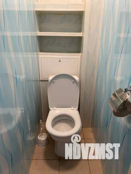 2-к квартира, посуточно, 45м2, 1/5 этаж