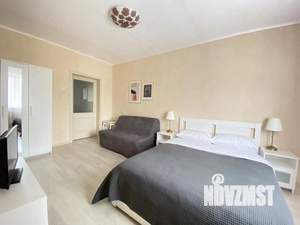 2-к квартира, посуточно, 52м2, 1/1 этаж