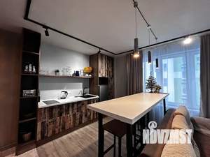 1-к квартира, посуточно, 44м2, 13/16 этаж