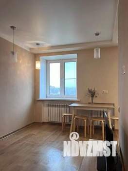 2-к квартира, посуточно, 57м2, 1/1 этаж