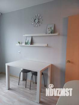 1-к квартира, на длительный срок, 37м2, 10/10 этаж