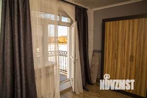3-к квартира, посуточно, 75м2, 2/3 этаж